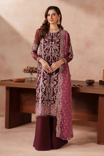 UNST-MUF-02 SAMROSE | Fancy | Zarif - Portia Fabrics