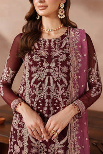 UNST-MUF-02 SAMROSE | Fancy | Zarif - Portia Fabrics