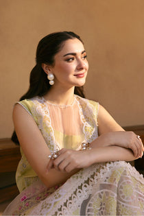 VERA-SRL25-05 I Luxury Lawn 25 I Saira Rizwan - Portia Fabrics
