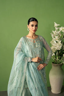 Zarbaaf I Pehli Nazar '25 I Ayzel - Portia Fabrics