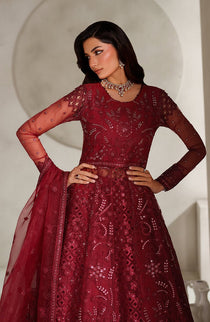ZE-MT-01 Sheen I Muse Thread I ZARIF - Portia Fabrics