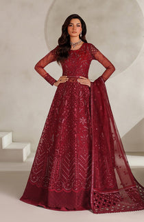 ZE-MT-01 Sheen I Muse Thread I ZARIF - Portia Fabrics