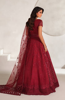 ZE-MT-01 Sheen I Muse Thread I ZARIF - Portia Fabrics