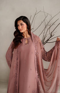 ZE-MT-02 Ayla I Muse Thread I ZARIF - Portia Fabrics