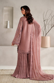 ZE-MT-02 Ayla I Muse Thread I ZARIF - Portia Fabrics