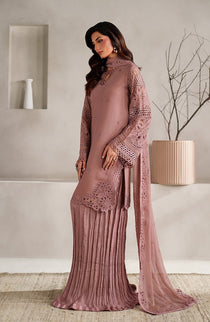 ZE-MT-02 Ayla I Muse Thread I ZARIF - Portia Fabrics