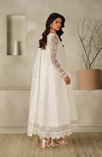 ZE-MT-03 Sahil I Muse Thread I ZARIF - Portia Fabrics
