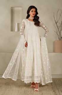 ZE-MT-03 Sahil I Muse Thread I ZARIF - Portia Fabrics