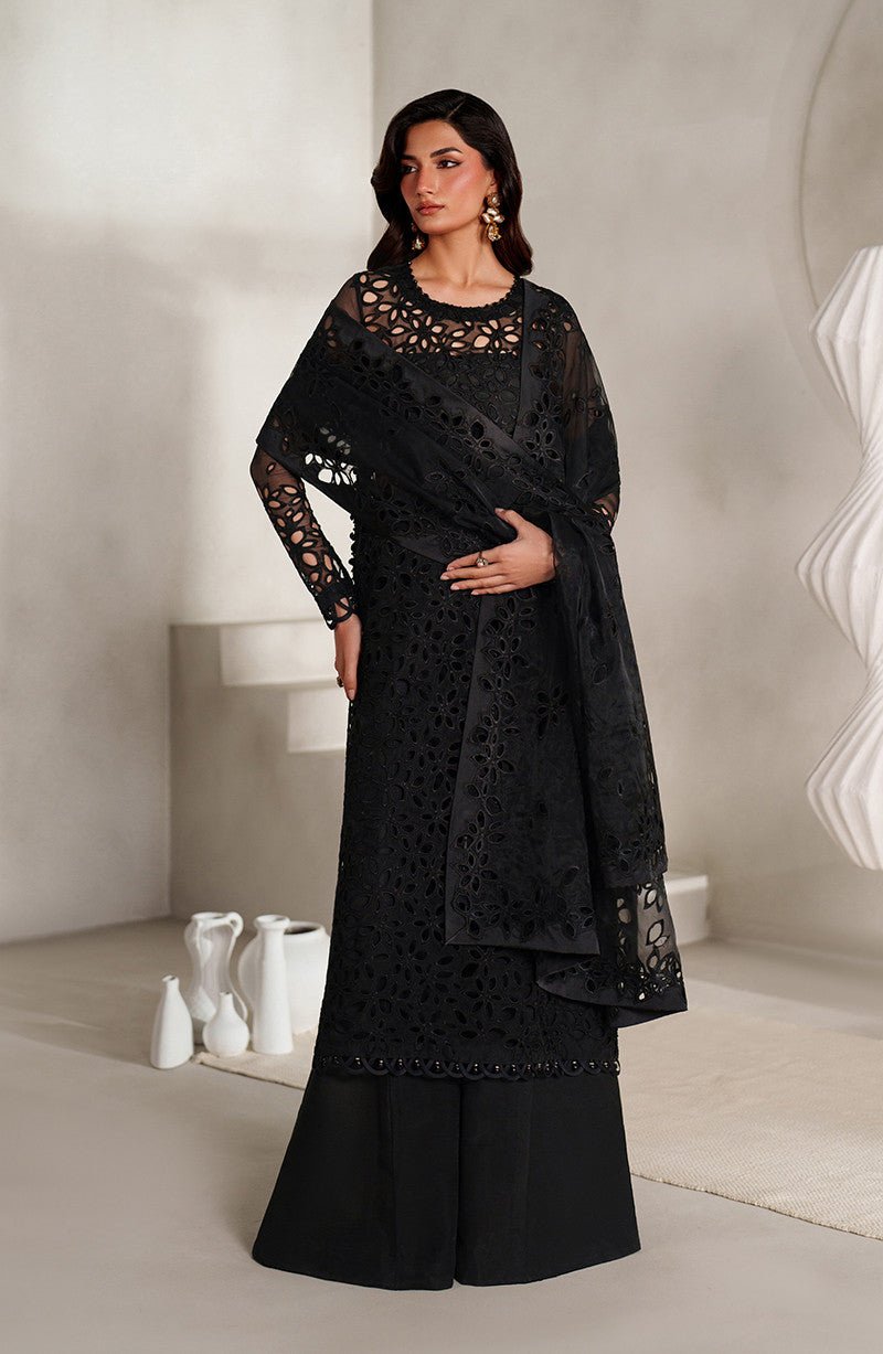ZE-MT-04 Maelin I Muse Thread I ZARIF - Portia Fabrics