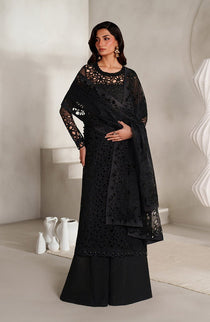ZE-MT-04 Maelin I Muse Thread I ZARIF - Portia Fabrics