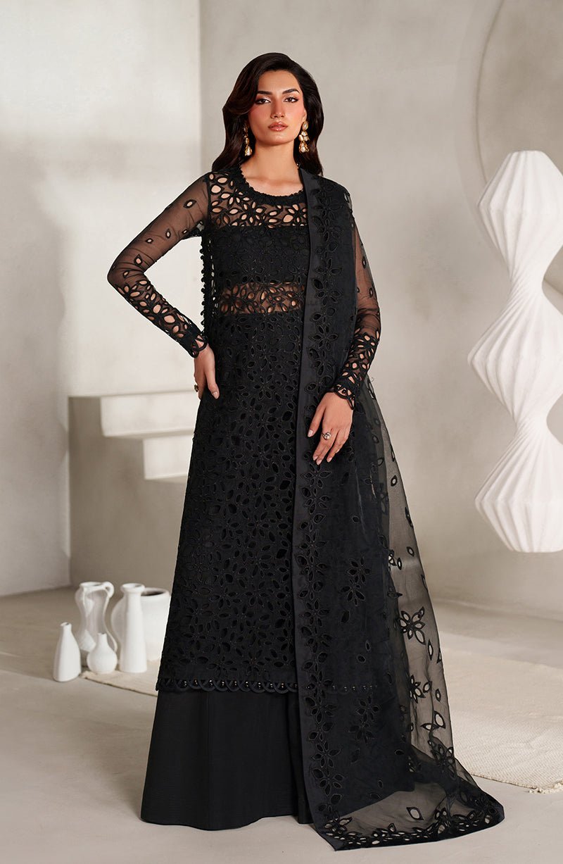 ZE-MT-04 Maelin I Muse Thread I ZARIF - Portia Fabrics