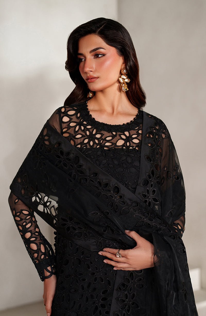 ZE-MT-04 Maelin I Muse Thread I ZARIF - Portia Fabrics