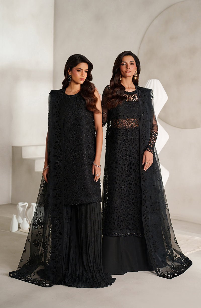 ZE-MT-04 Maelin I Muse Thread I ZARIF - Portia Fabrics