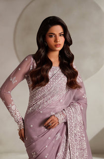 ZE-MT-05 Niora I Muse Thread I ZARIF - Portia Fabrics