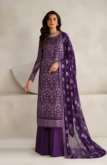 ZE-MT-07 Sorella I Muse Thread I ZARIF - Portia Fabrics