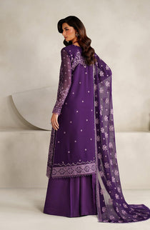 ZE-MT-07 Sorella I Muse Thread I ZARIF - Portia Fabrics