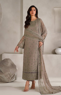 ZE-MT-08 Aabroo I Muse Thread I ZARIF - Portia Fabrics