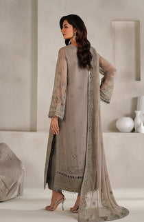 ZE-MT-08 Aabroo I Muse Thread I ZARIF - Portia Fabrics