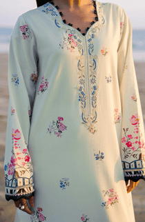 Zenia - Portia Fabrics