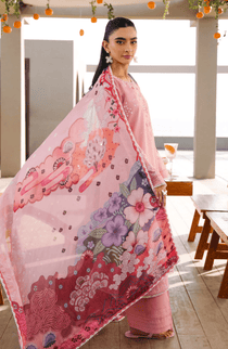 Ziva - Portia Fabrics