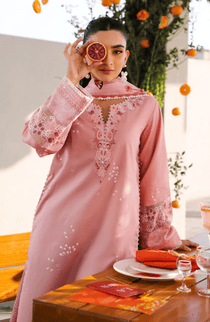 Ziva - Portia Fabrics