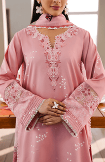 Ziva - Portia Fabrics