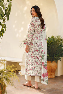 ZL-RTW-26 BARIH I Amani Eid Lawn '26 I Zarif - Portia Fabrics