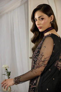 ZRF-DK-03 ASTER | Dharkash | Zarif - Portia Fabrics