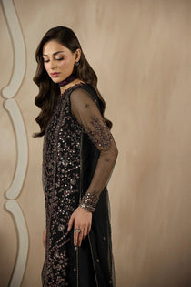 ZRF-DK-03 ASTER | Dharkash | Zarif - Portia Fabrics