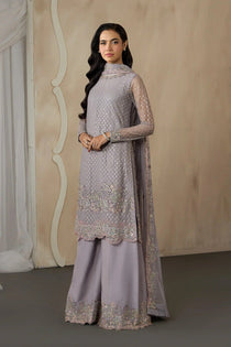 ZRF-DK-04 REEYA | Dharkash | Zarif - Portia Fabrics