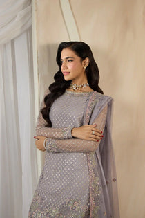 ZRF-DK-04 REEYA | Dharkash | Zarif - Portia Fabrics