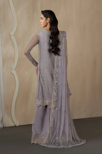 ZRF-DK-04 REEYA | Dharkash | Zarif - Portia Fabrics