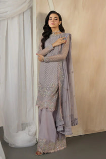 ZRF-DK-04 REEYA | Dharkash | Zarif - Portia Fabrics