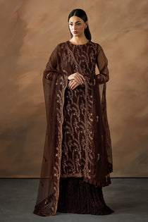 ZRF-DK-05 NAHID | Dharkash | Zarif - Portia Fabrics