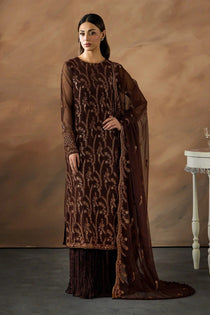 ZRF-DK-05 NAHID | Dharkash | Zarif - Portia Fabrics