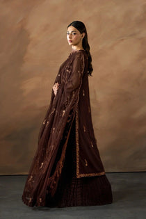 ZRF-DK-05 NAHID | Dharkash | Zarif - Portia Fabrics
