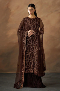 ZRF-DK-05 NAHID | Dharkash | Zarif - Portia Fabrics