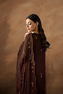 ZRF-DK-05 NAHID | Dharkash | Zarif - Portia Fabrics