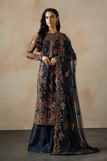 ZRF-PE-01 MEHRAB | Afsana | Zarif - Portia Fabrics
