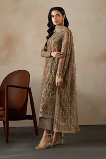 ZRF-PE-02 DILAAB | Afsana | Zarif - Portia Fabrics