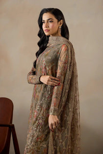 ZRF-PE-02 DILAAB | Afsana | Zarif - Portia Fabrics
