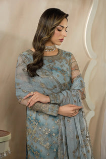 ZRF-PE-03 DAYAAR | Afsana | Zarif - Portia Fabrics