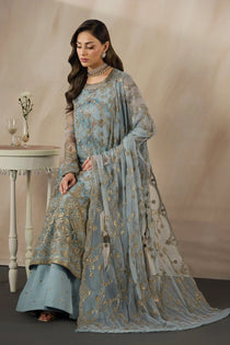 ZRF-PE-03 DAYAAR | Afsana | Zarif - Portia Fabrics