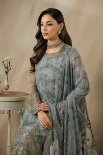 ZRF-PE-03 DAYAAR | Afsana | Zarif - Portia Fabrics