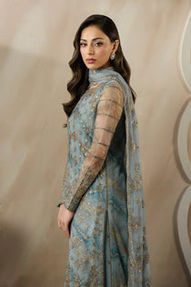 ZRF-PE-03 DAYAAR | Afsana | Zarif - Portia Fabrics