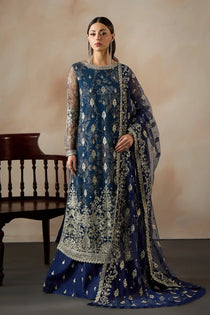 ZRF-PE-04 VIRSA | Afsana | Zarif - Portia Fabrics