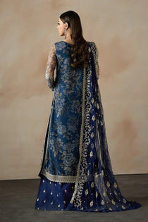 ZRF-PE-04 VIRSA | Afsana | Zarif - Portia Fabrics