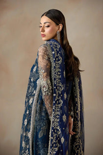 ZRF-PE-04 VIRSA | Afsana | Zarif - Portia Fabrics