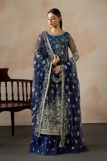 ZRF-PE-04 VIRSA | Afsana | Zarif - Portia Fabrics