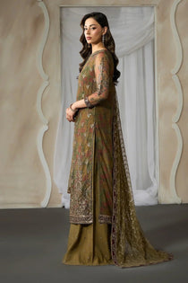 ZRF-PE-05 ZAYRAH | Afsana | Zarif - Portia Fabrics